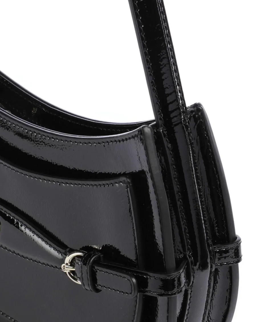 AIGNER Shoulder Bags-Cavallo XS Shoulder bag patent leather