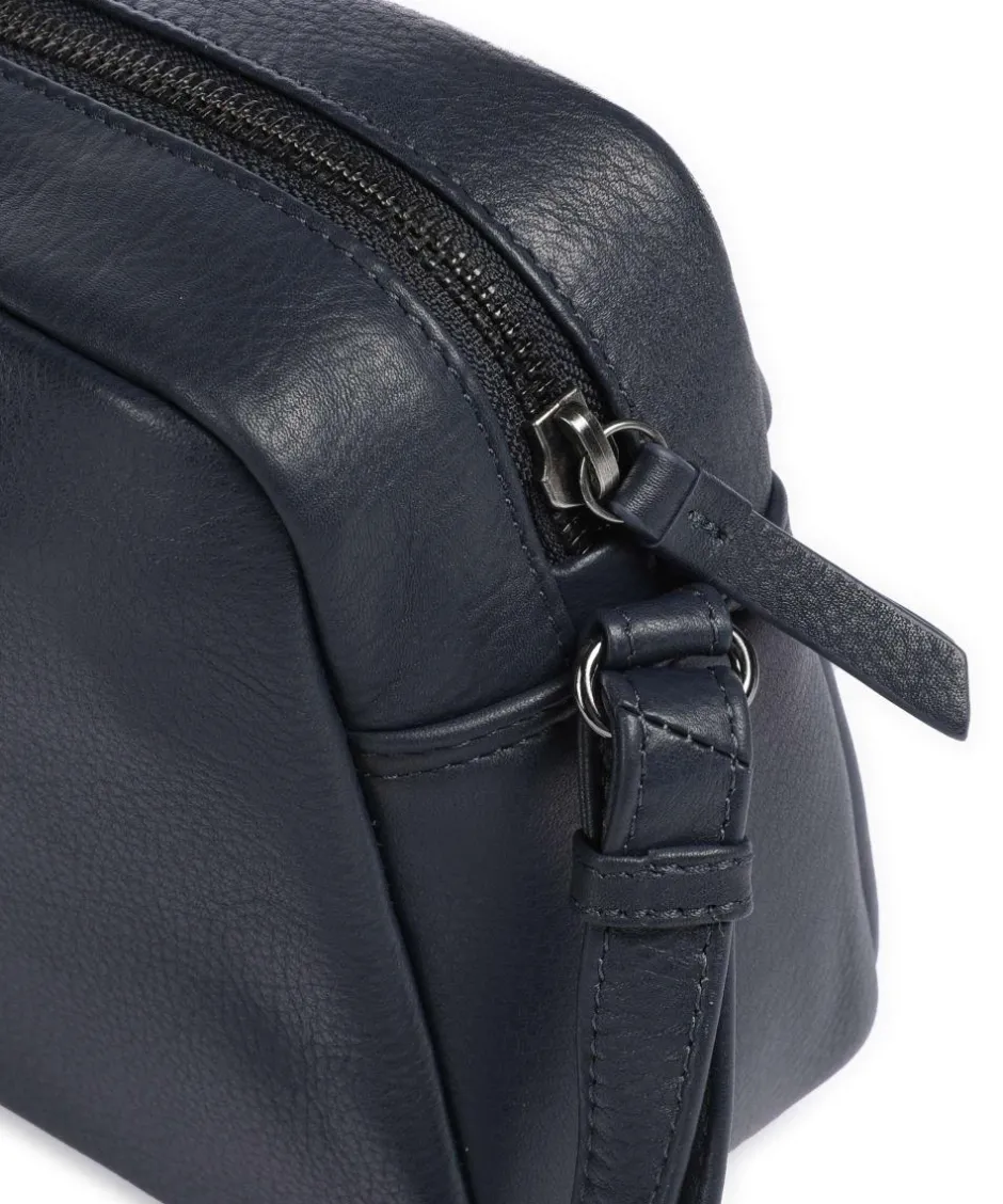 Markberg Crossbody Bags-Cave Crossbody bag grained cow leather