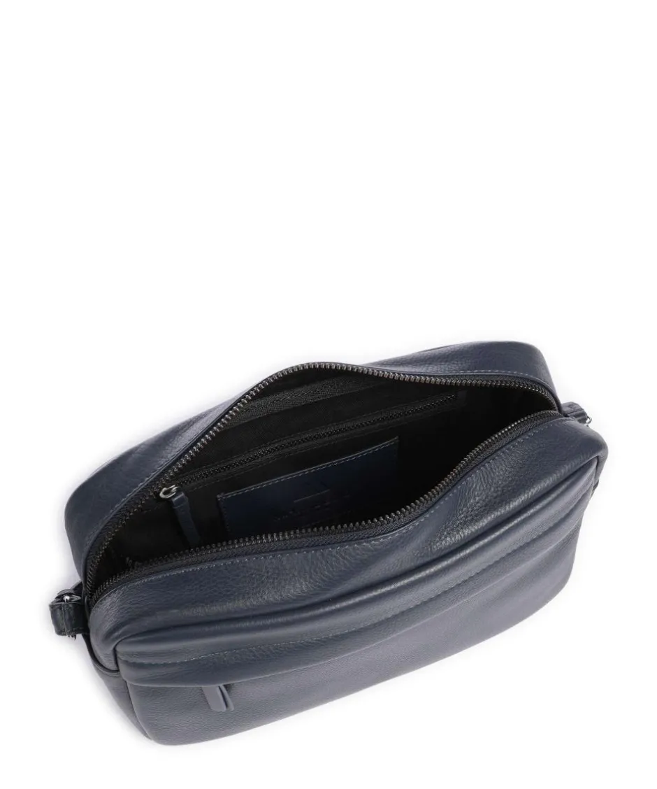 Markberg Crossbody Bags-Cave Crossbody bag grained cow leather