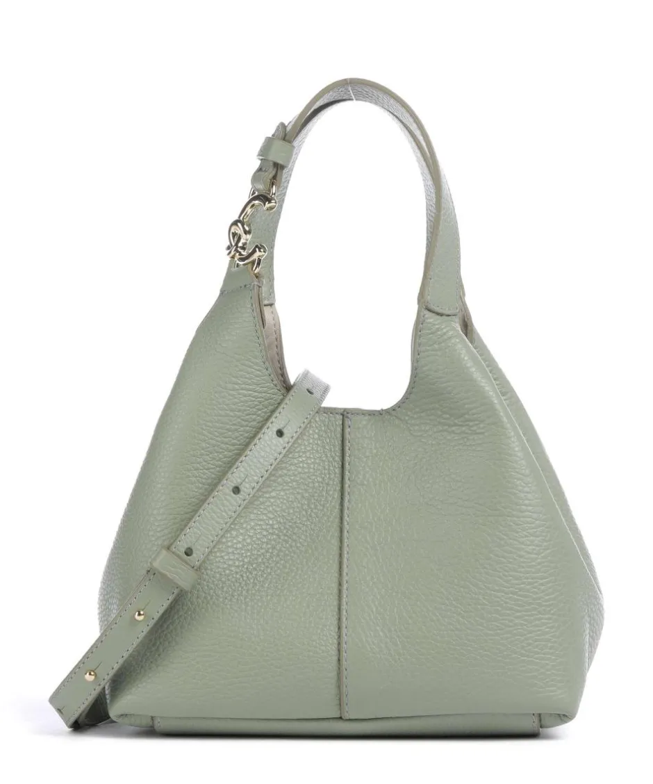 Coccinelle Handbags|Crossbody Bags-C-Easy Handbag grained leather