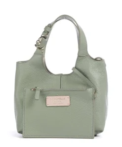 Coccinelle Handbags|Crossbody Bags-C-Easy Handbag grained leather