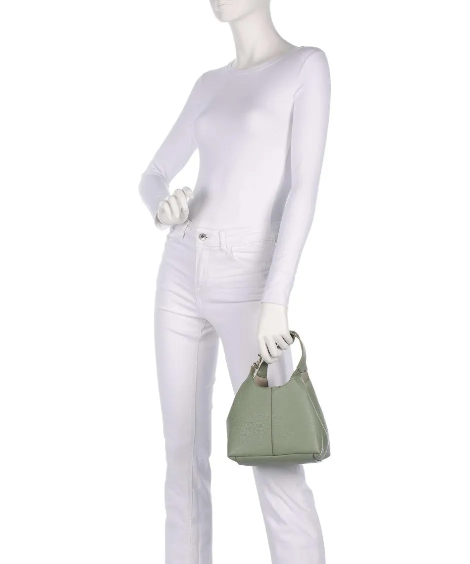 Coccinelle Handbags|Crossbody Bags-C-Easy Handbag grained leather