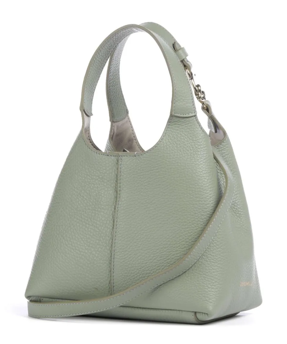 Coccinelle Handbags|Crossbody Bags-C-Easy Handbag grained leather