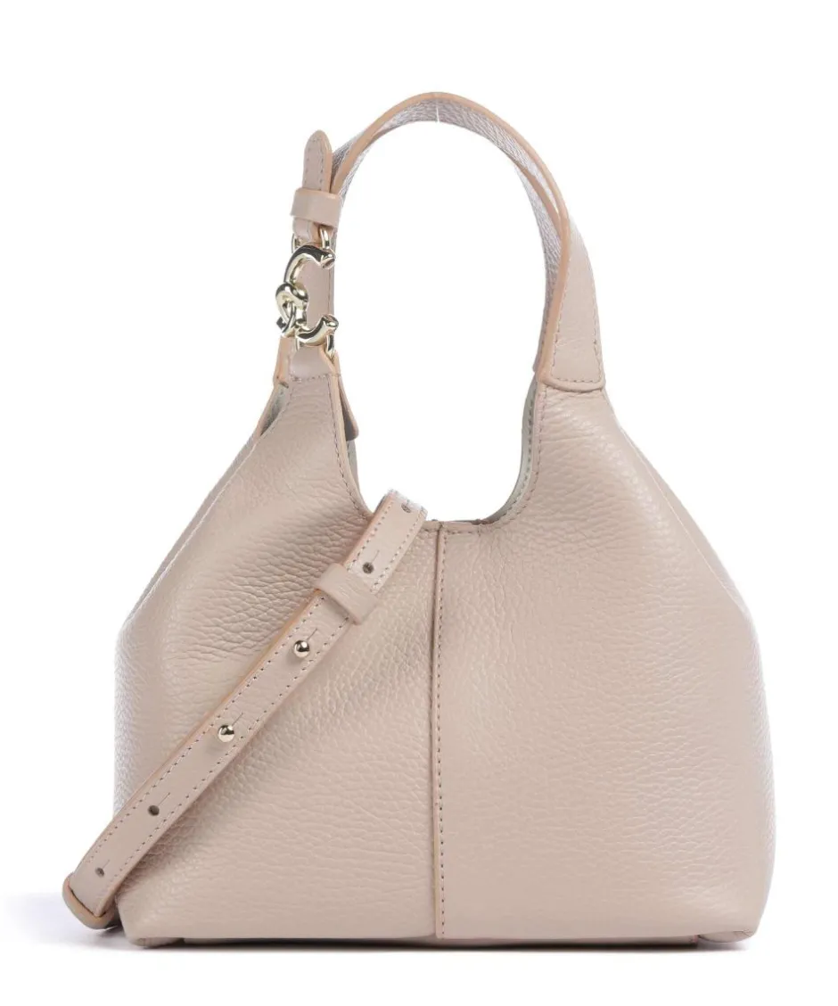 Coccinelle Handbags|Crossbody Bags-C-Easy Handbag grained leather