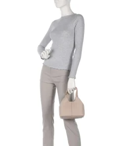 Coccinelle Handbags|Crossbody Bags-C-Easy Handbag grained leather