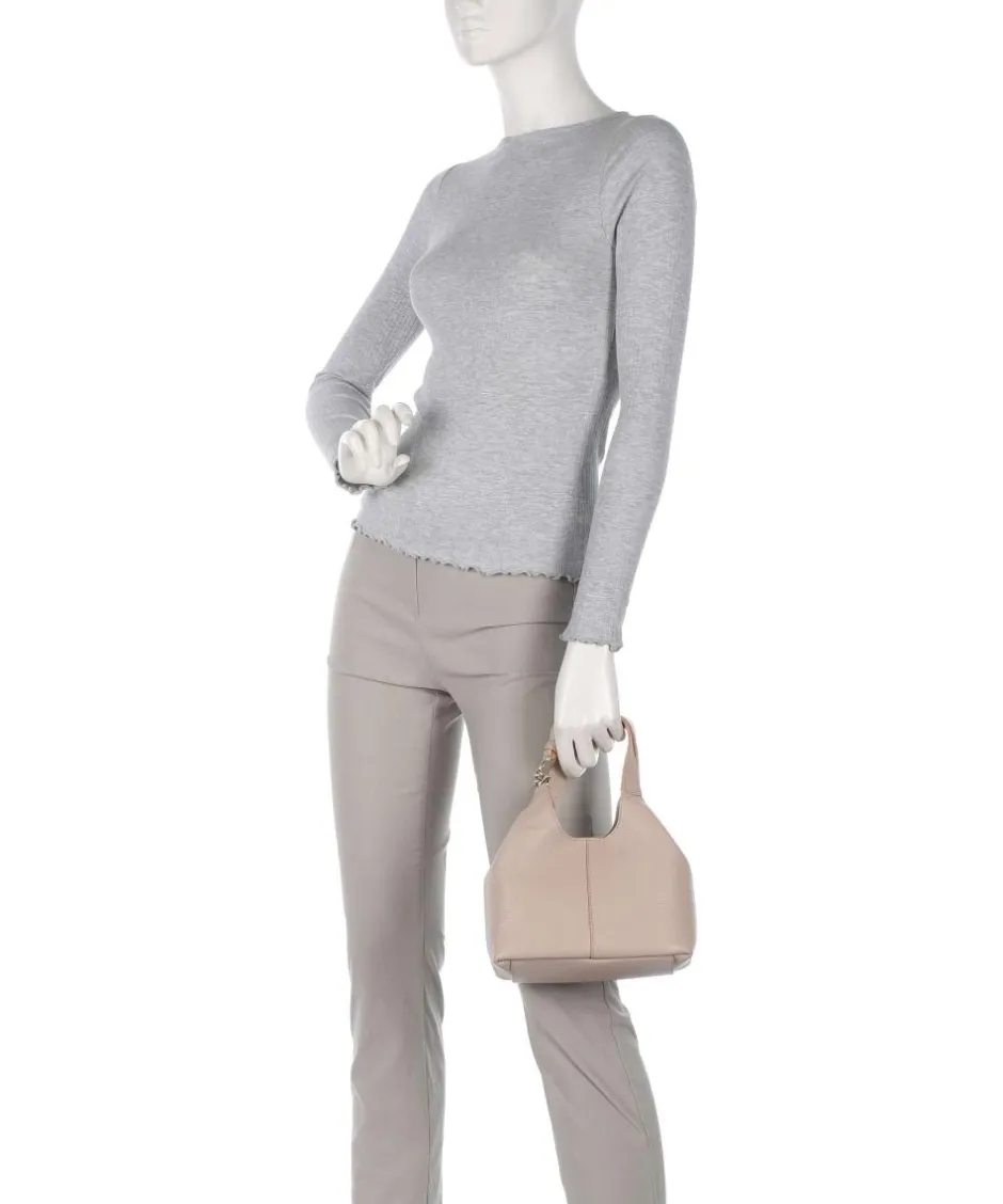 Coccinelle Handbags|Crossbody Bags-C-Easy Handbag grained leather