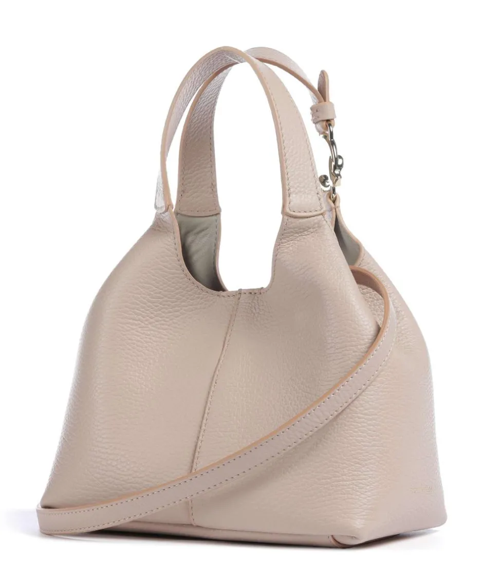 Coccinelle Handbags|Crossbody Bags-C-Easy Handbag grained leather