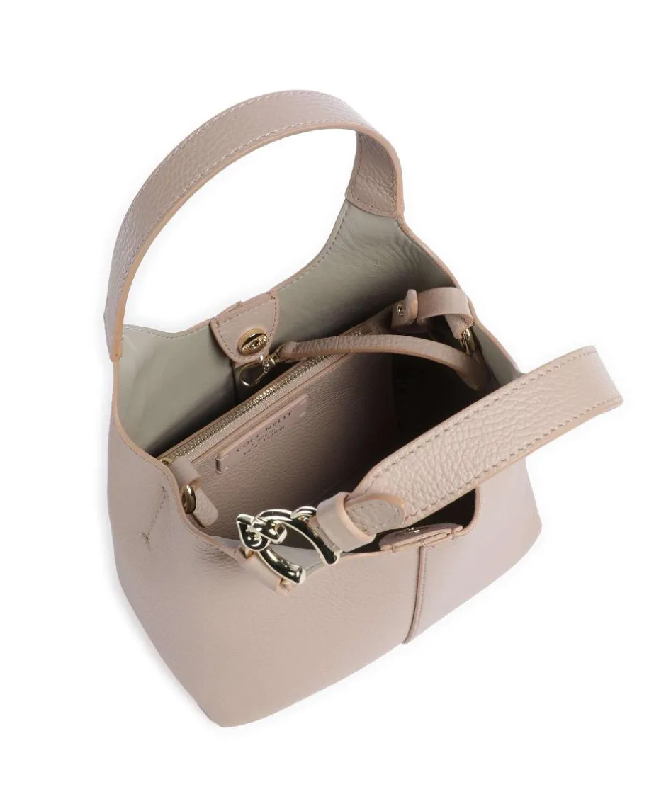Coccinelle Handbags|Crossbody Bags-C-Easy Handbag grained leather