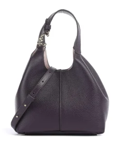 Coccinelle Handbags|Crossbody Bags-C-Easy Handbag grained leather