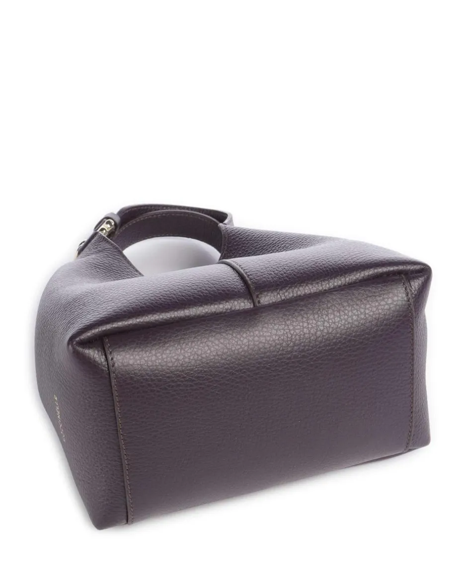 Coccinelle Handbags|Crossbody Bags-C-Easy Handbag grained leather