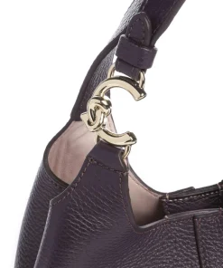 Coccinelle Handbags|Crossbody Bags-C-Easy Handbag grained leather