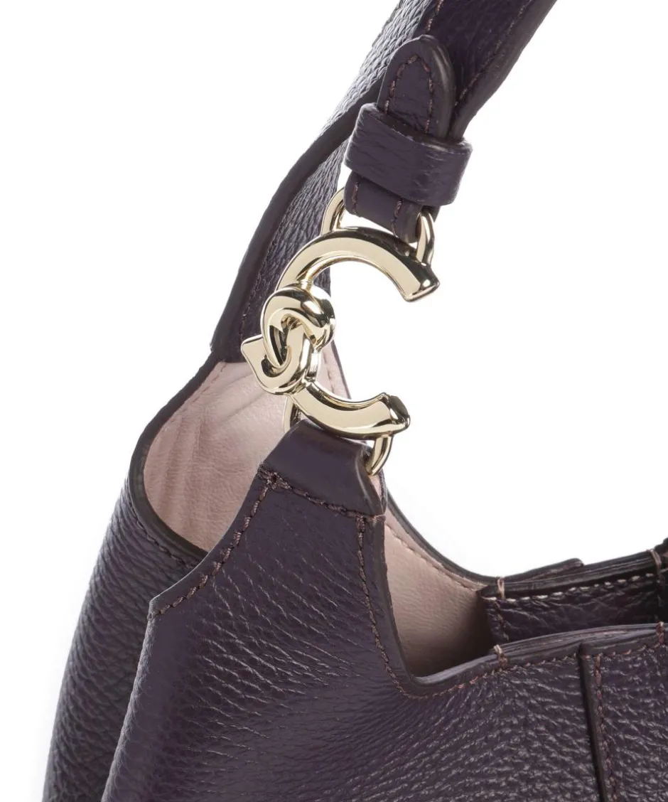 Coccinelle Handbags|Crossbody Bags-C-Easy Handbag grained leather