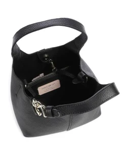 Coccinelle Handbags|Crossbody Bags-C-Easy Handbag grained leather