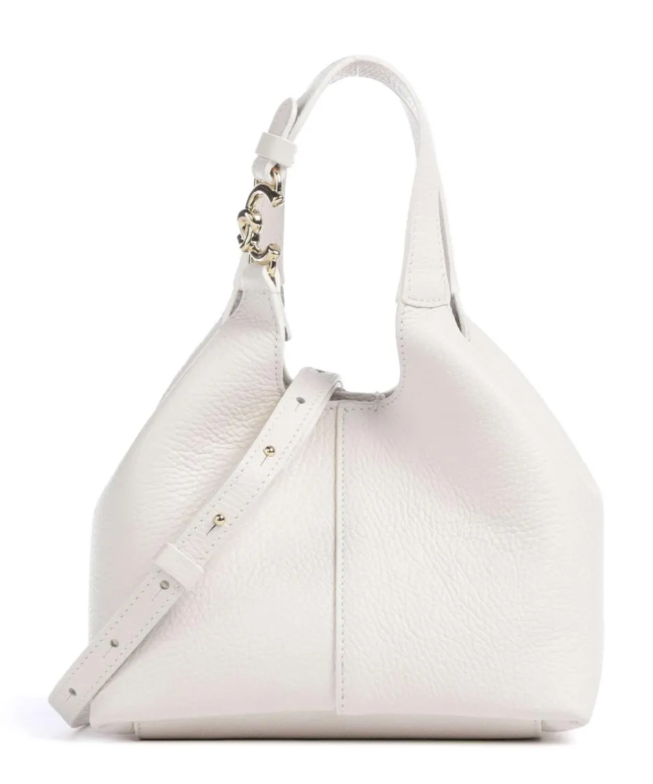 Coccinelle Handbags|Crossbody Bags-C-Easy Handbag grained leather
