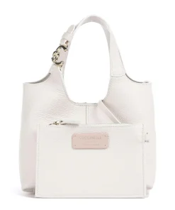 Coccinelle Handbags|Crossbody Bags-C-Easy Handbag grained leather