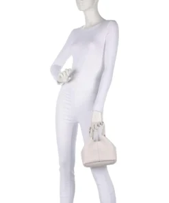 Coccinelle Handbags|Crossbody Bags-C-Easy Handbag grained leather