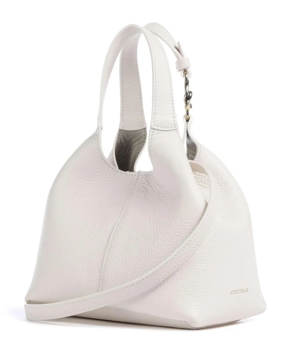 Coccinelle Handbags|Crossbody Bags-C-Easy Handbag grained leather