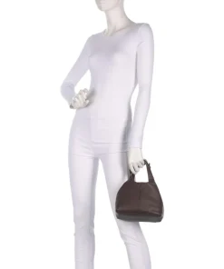 Coccinelle Handbags|Crossbody Bags-C-Easy Handbag grained leather