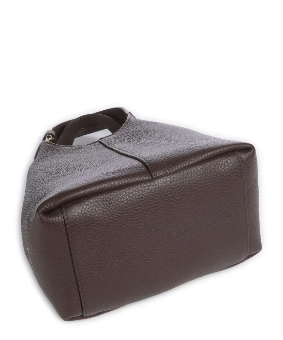 Coccinelle Handbags|Crossbody Bags-C-Easy Handbag grained leather