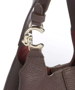 Coccinelle Handbags|Crossbody Bags-C-Easy Handbag grained leather