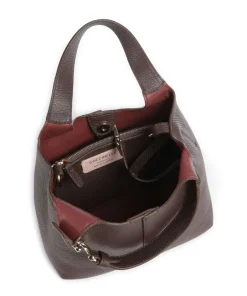 Coccinelle Handbags|Crossbody Bags-C-Easy Handbag grained leather