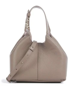 Coccinelle Handbags|Crossbody Bags-C-Easy Handbag grained leather