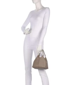 Coccinelle Handbags|Crossbody Bags-C-Easy Handbag grained leather