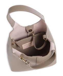 Coccinelle Handbags|Crossbody Bags-C-Easy Handbag grained leather