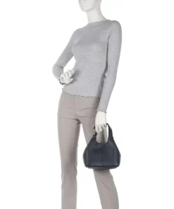 Coccinelle Handbags|Crossbody Bags-C-Easy Handbag grained leather