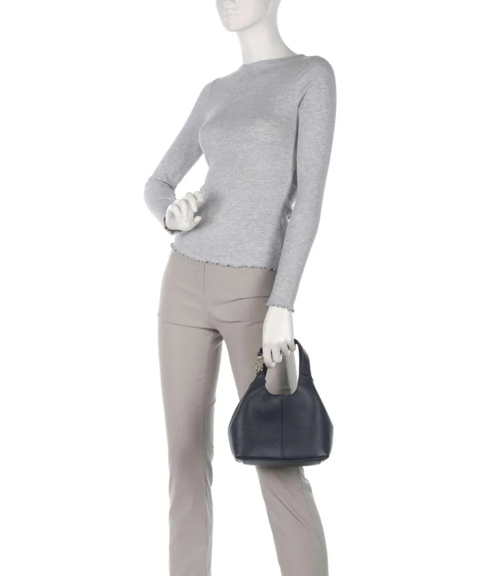 Coccinelle Handbags|Crossbody Bags-C-Easy Handbag grained leather