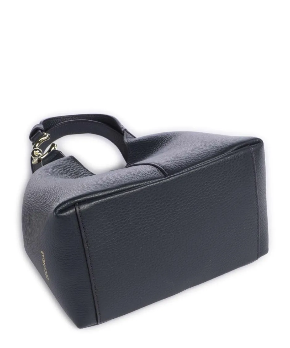 Coccinelle Handbags|Crossbody Bags-C-Easy Handbag grained leather