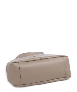 Coccinelle Shoulder Bags|Hobo Bags-C-Easy Hobo bag grained leather