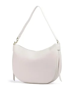 Coccinelle Shoulder Bags|Hobo Bags-C-Easy Hobo bag grained leather