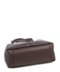 Coccinelle Shoulder Bags|Hobo Bags-C-Easy Hobo bag grained leather