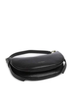 Coccinelle Shoulder Bags-C-Easy Shoulder bag grained leather