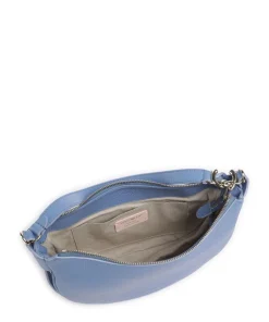 Coccinelle Shoulder Bags-C-Easy Shoulder bag grained leather