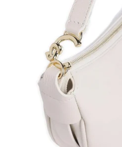 Coccinelle Shoulder Bags-C-Easy Shoulder bag grained leather