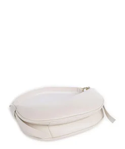 Coccinelle Shoulder Bags-C-Easy Shoulder bag grained leather