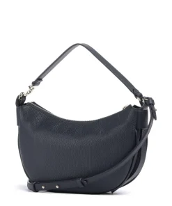 Coccinelle Shoulder Bags-C-Easy Shoulder bag grained leather