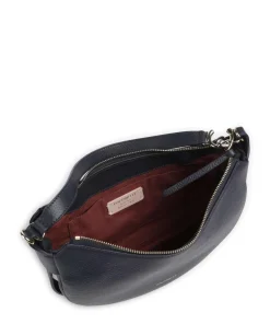 Coccinelle Shoulder Bags-C-Easy Shoulder bag grained leather