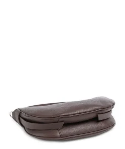 Coccinelle Shoulder Bags-C-Easy Shoulder bag grained leather