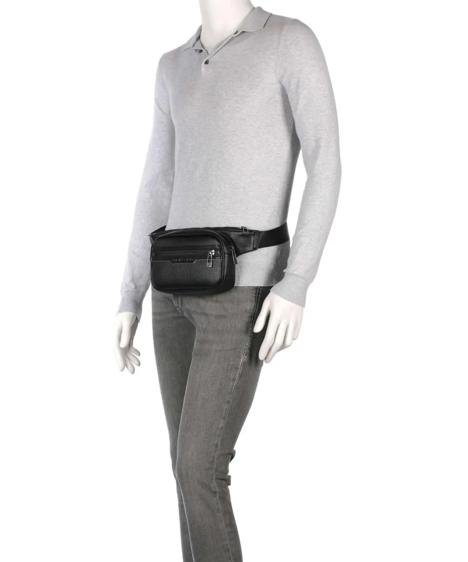 Armani Exchange Fanny Packs|Crossbody Bags-Cedric Fanny pack imitation leather