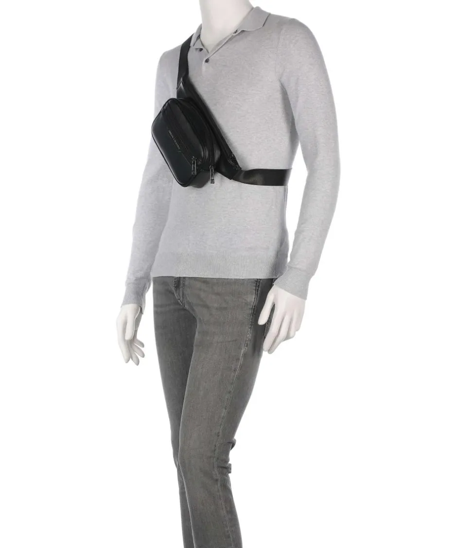 Armani Exchange Fanny Packs|Crossbody Bags-Cedric Fanny pack imitation leather