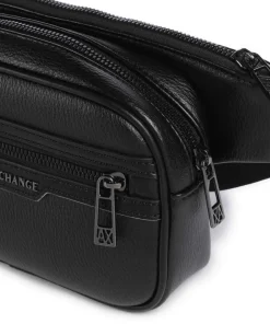 Armani Exchange Fanny Packs|Crossbody Bags-Cedric Fanny pack imitation leather