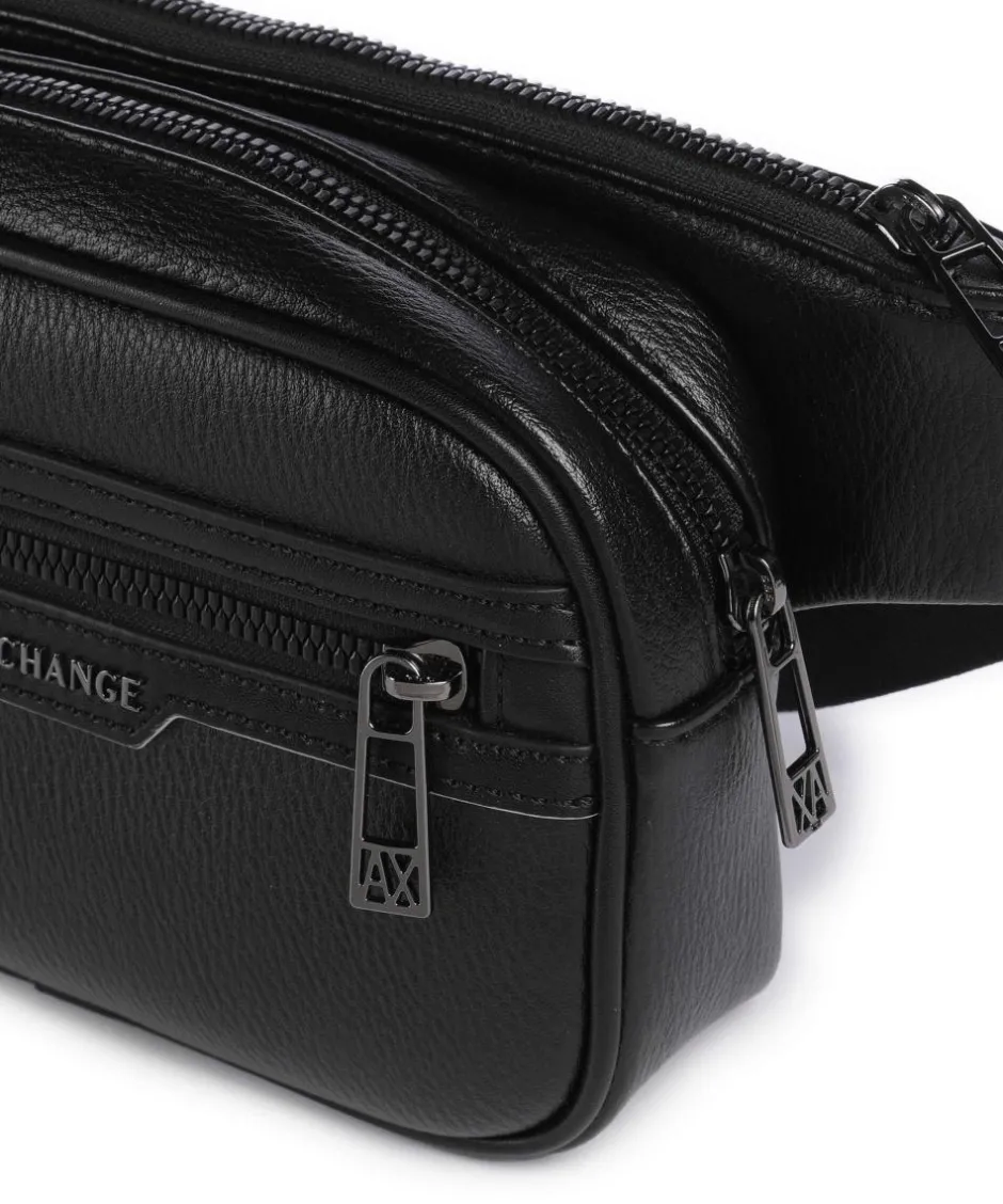 Armani Exchange Fanny Packs|Crossbody Bags-Cedric Fanny pack imitation leather