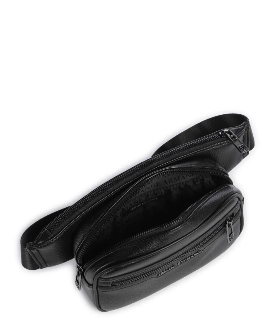 Armani Exchange Fanny Packs|Crossbody Bags-Cedric Fanny pack imitation leather