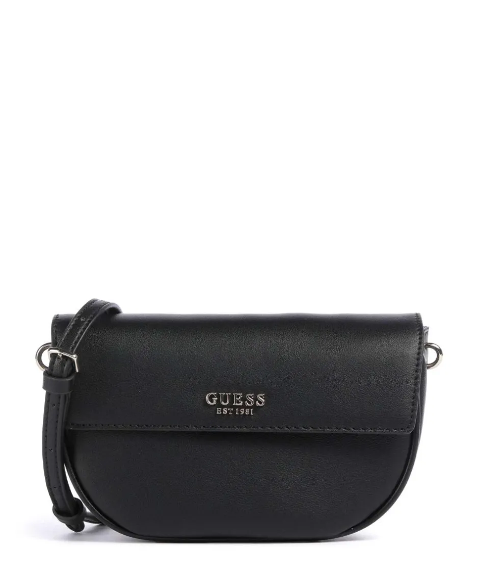 Guess Shoulder Bags|Crossbody Bags-Cerelia Shoulder bag imitation leather