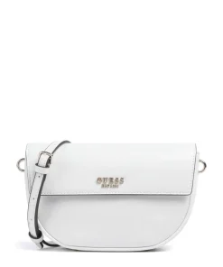 Guess Shoulder Bags|Crossbody Bags-Cerelia Shoulder bag imitation leather