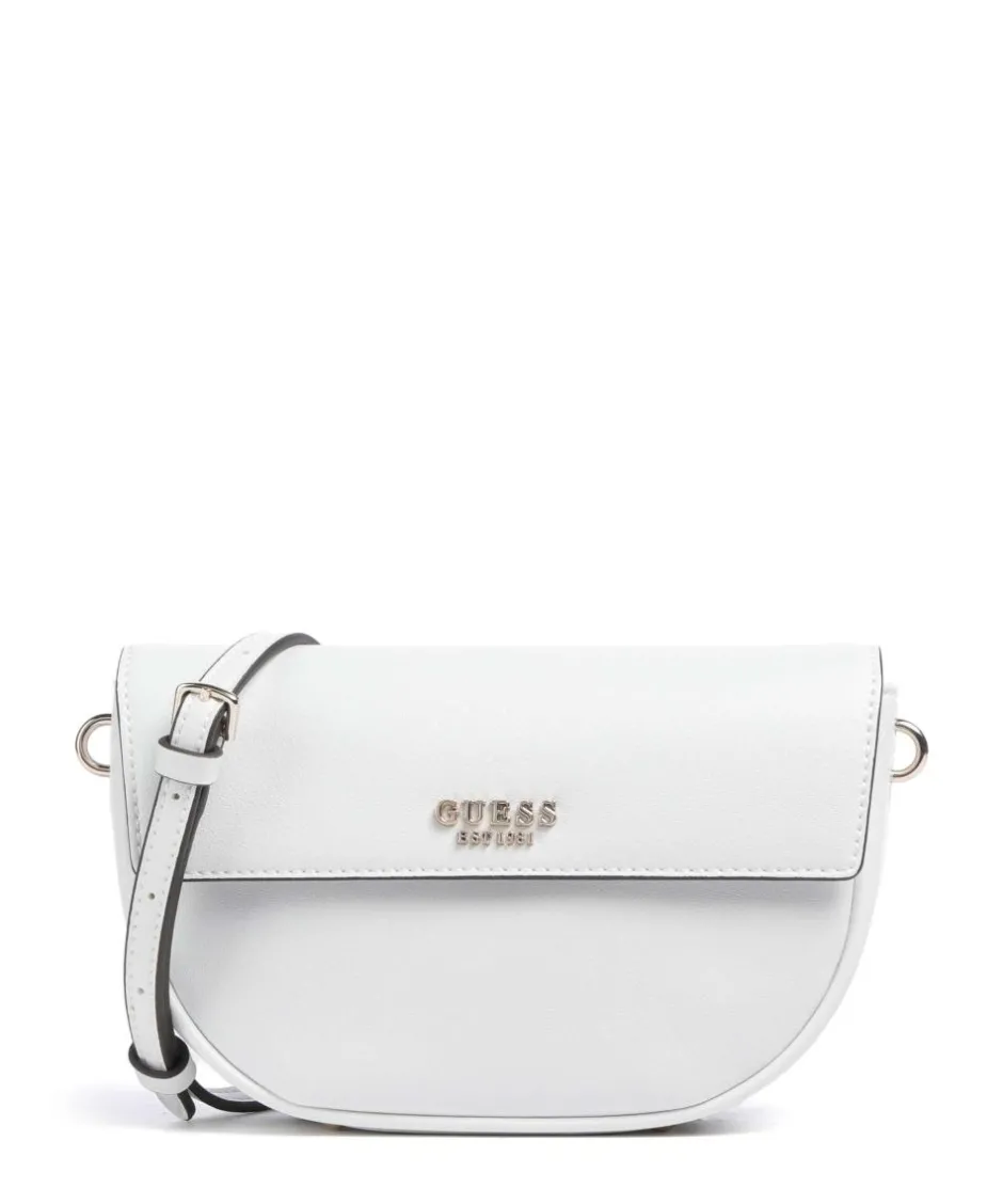 Guess Shoulder Bags|Crossbody Bags-Cerelia Shoulder bag imitation leather