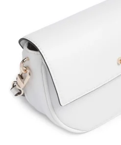 Guess Shoulder Bags|Crossbody Bags-Cerelia Shoulder bag imitation leather